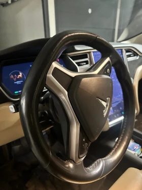 Tesla Model S 100D, снимка 9