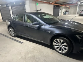 Tesla Model S 100D, снимка 6