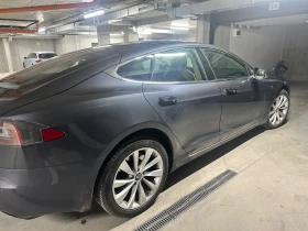 Tesla Model S 100D, снимка 5