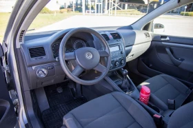 VW Golf 5, снимка 13