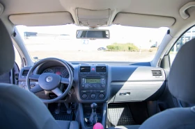 VW Golf 5, снимка 11