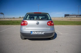 VW Golf 5, снимка 4