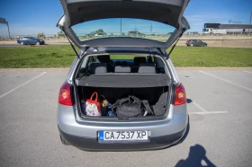 VW Golf 5, снимка 5