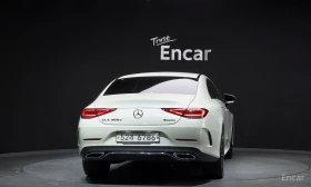 Mercedes-Benz CLS 400 - 52400 лв. / 26791.69 € - 30725980 4