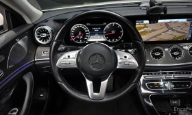 Mercedes-Benz CLS 400 - 52400 лв. / 26791.69 € - 30725980 13