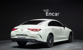 Mercedes-Benz CLS 400 - 52400 лв. / 26791.69 € - 30725980 2