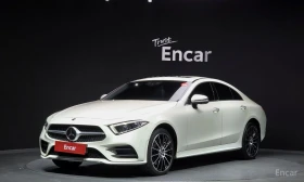 Mercedes-Benz CLS 400 