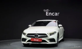 Mercedes-Benz CLS 400 - 52400 лв. / 26791.69 € - 30725980 3