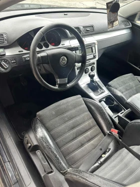 VW Passat, снимка 4
