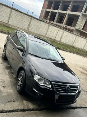 VW Passat, снимка 2