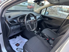 Opel Mokka X 1.4 ГАЗ! EURO 6! 90.000км.Нави!!! Лизинг!!! , снимка 10