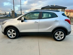 Opel Mokka X 1.4 ГАЗ! EURO 6! 90.000км.Нави!!! Лизинг!!! , снимка 8