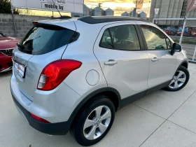 Opel Mokka X 1.4 ГАЗ! EURO 6! 90.000км.Нави!!! Лизинг!!! , снимка 4