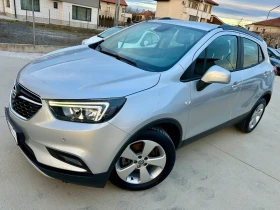 Opel Mokka X 1.4 ГАЗ! EURO 6! 90.000км.Нави!!! Лизинг!!! , снимка 1