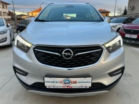 Opel Mokka X 1.4 ГАЗ! EURO 6! 90.000км.Нави!!! Лизинг!!! , снимка 2