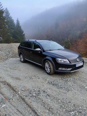 VW Alltrack - 7300 € / 14277.56 лв. - 46293738 3