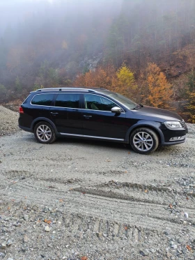 VW Alltrack - 7300 € / 14277.56 лв. - 46293738 4