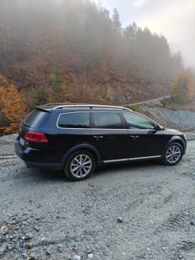 VW Alltrack - 7300 € / 14277.56 лв. - 46293738 5