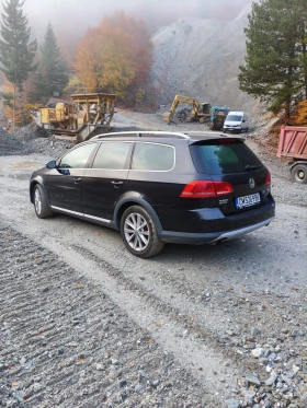 VW Alltrack - 7300 € / 14277.56 лв. - 46293738 6