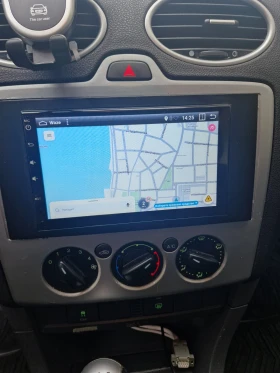 Ford Focus 1.6 tdci комби - 1950 € / 3813.87 лв. - 23558551 10