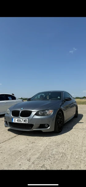 BMW 330 - 9500 € / 18580.38 лв. - 13264059 4