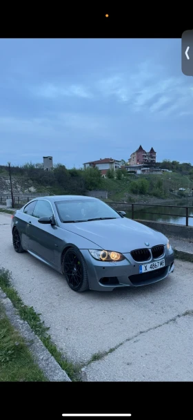 BMW 330 - 9500 € / 18580.38 лв. - 13264059 3