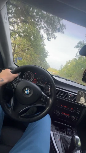 BMW 330 - 9500 € / 18580.38 лв. - 13264059 11