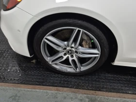 Mercedes-Benz E 400 С РЕГИСТРАЦИЯ & АВТО КРЕДИТ, снимка 8