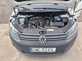 VW Caddy 1.6 , 102к.с. 5 места , ТОП.  - 6999 € / 13688.85 лв. - 64761575 17