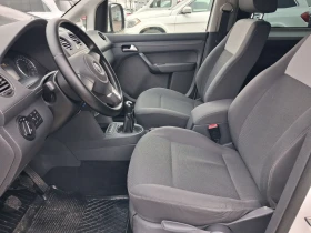 VW Caddy 1.6 , 102к.с. 5 места , ТОП.  - 6999 € / 13688.85 лв. - 64761575 10
