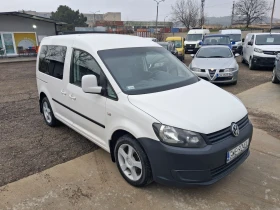VW Caddy 1.6 , 102к.с. 5 места , ТОП.  - 6999 € / 13688.85 лв. - 64761575 3