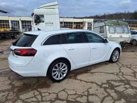 Opel Insignia Sport tourer 2.0CDTI - 6200 € / 12126.15 лв. - 45241457 6