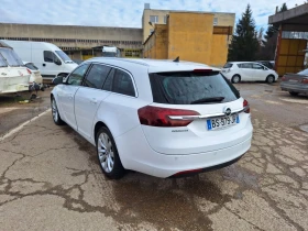Opel Insignia Sport tourer 2.0CDTI - 6200 € / 12126.15 лв. - 45241457 2