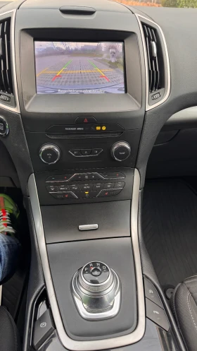 Ford C-max 2.0 Tdci, снимка 14