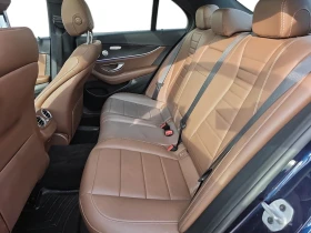 Mercedes-Benz E 450 360 КАМЕРИ / BURMESTER / AMG PKG - 26500 € / 51829.49 лв. - 58824018 5