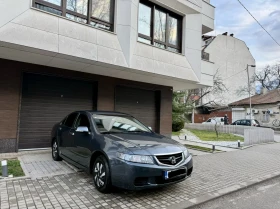 Honda Accord 2.0i/Газ.Инж/НовиГуми/Обслужена/100%РеалниКМ - 3500 € / 6845.40 лв. - 81191090 11