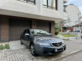 Honda Accord 2.0i/Газ.Инж/НовиГуми/Обслужена/100%РеалниКМ - 3500 € / 6845.40 лв. - 81191090 4