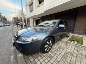 Honda Accord 2.0i/Газ.Инж/НовиГуми/Обслужена/100%РеалниКМ - 3500 € / 6845.40 лв. - 81191090 3