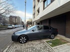 Honda Accord 2.0i/Газ.Инж/НовиГуми/Обслужена/100%РеалниКМ - 3500 € / 6845.40 лв. - 81191090 2