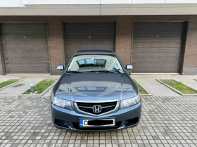 Honda Accord 2.0i/Газ.Инж/НовиГуми/Обслужена/100%РеалниКМ - 3500 € / 6845.40 лв. - 81191090 10