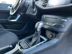 Peugeot 308 1.6 HDI AUT/NAVI/LED/СЕРВИЗНА ИСТОРИЯ - 7500 € / 14668.73 лв. - 35189440 15