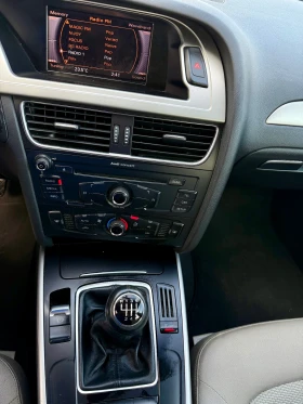 Audi A4 ALLROAD-QUATTRO-2.0TDI-170кс-LED-XENON | Auto.bg — изображение 9