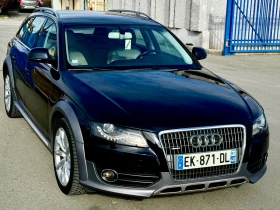 Audi A4 ALLROAD-QUATTRO-2.0TDI-170кс-LED-XENON