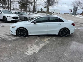 Mercedes-Benz A 35 * AMG * CARFAX * ЦЕНА ДО БГ - 27000 € / 52807.41 лв. - 94226395 2