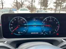 Mercedes-Benz A 35 * AMG * CARFAX * ЦЕНА ДО БГ - 27000 € / 52807.41 лв. - 94226395 8