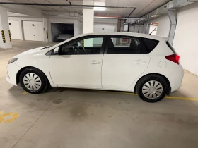 Toyota Auris 1.33 - 5800 € / 11343.81 лв. - 97544043 7