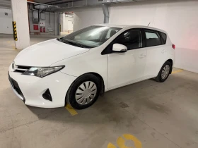 Toyota Auris 1.33 - 5800 € / 11343.81 лв. - 97544043 8
