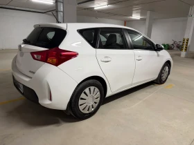 Toyota Auris 1.33 - 5800 € / 11343.81 лв. - 97544043 5