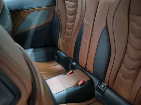 BMW 850 XDRIVE РЕГИСТРАЦИЯ & ОБСЛУЖВАНЕ - 41000 € / 80189.03 лв. - 91482678 11