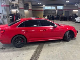 Audi S4 * Technik * CARFAX * B&O * Подгрев *  - 18200 € / 35596.11 лв. - 20183924 3